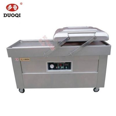 Electric Driven DUOQI DZ Q -600/2SBII Vacuum Packaging Machine for Tea Bag Packing