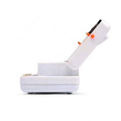 Household Mini Vacuum Packing Machine Tamper Proof For Storage Bags